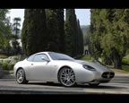 Maserati GS Zagato 2007